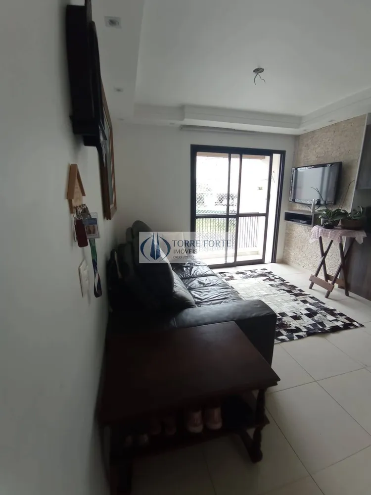 Apartamento, 3 quartos, 68 m² - Foto 3