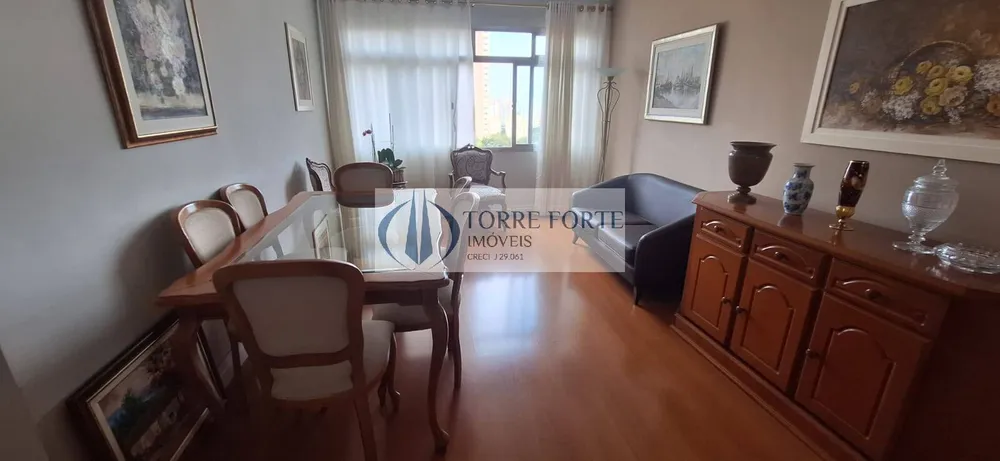 Apartamento, 2 quartos, 80 m² - Foto 3