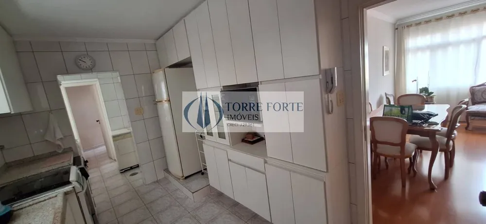 Apartamento, 2 quartos, 80 m² - Foto 4
