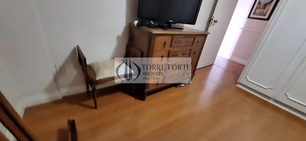 Apartamento, 2 quartos, 80 m² - Foto 2