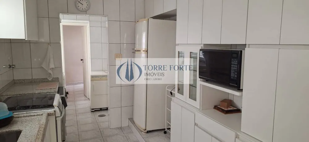 Apartamento, 2 quartos, 80 m² - Foto 5