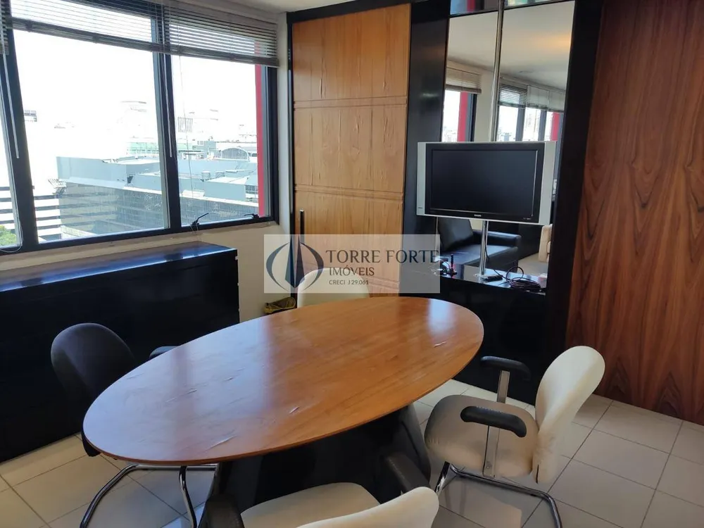 Sala-Conjunto, 120 m² - Foto 8