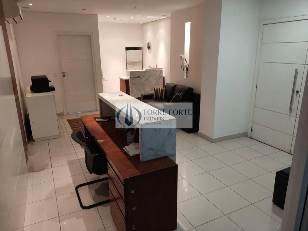 Sala-Conjunto, 120 m² - Foto 3