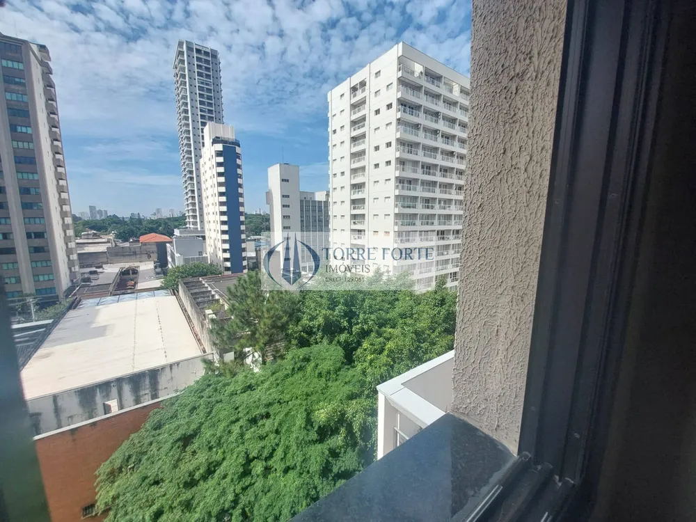 Apartamento, 2 quartos, 72 m² - Foto 1