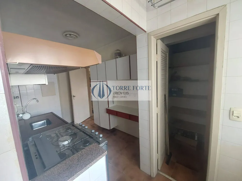 Apartamento, 2 quartos, 72 m² - Foto 2