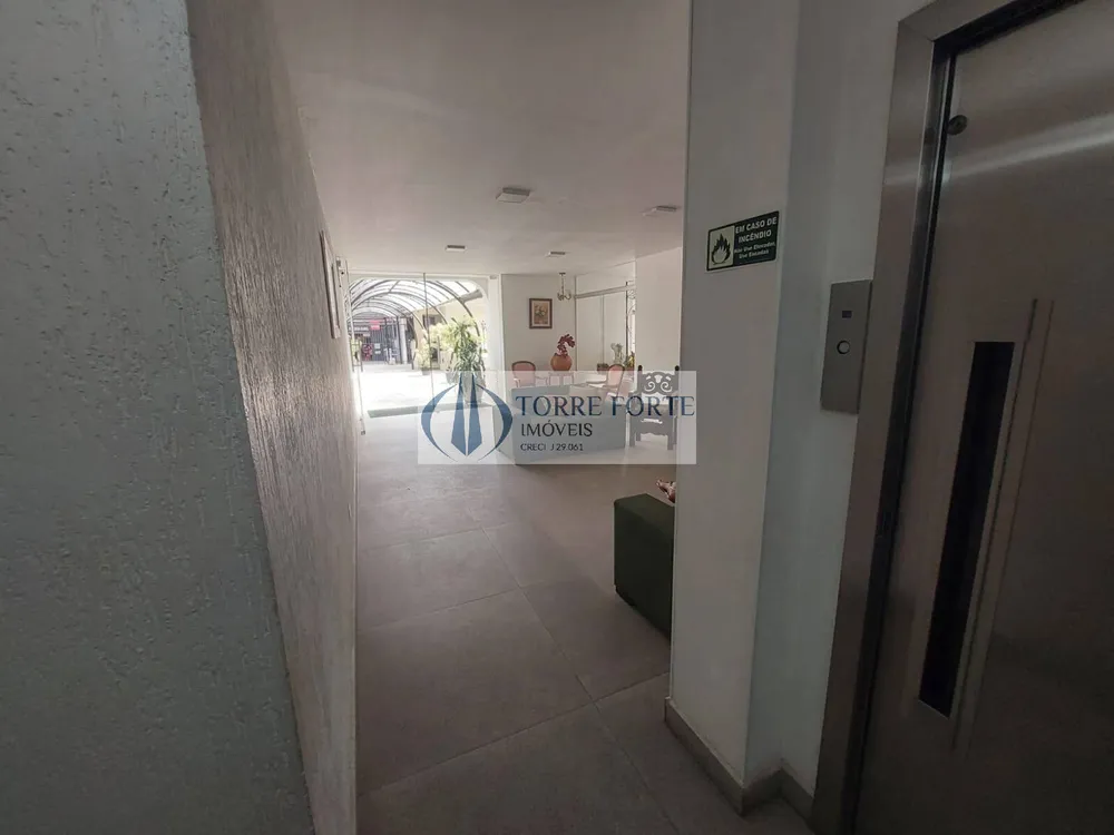 Apartamento, 2 quartos, 72 m² - Foto 6