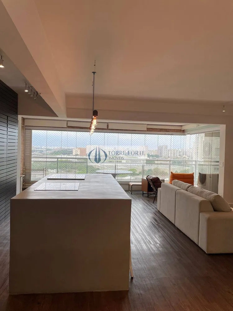 Apartamento, 2 quartos, 96 m² - Foto 8
