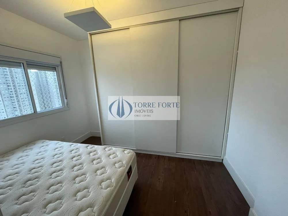 Apartamento, 2 quartos, 96 m² - Foto 2