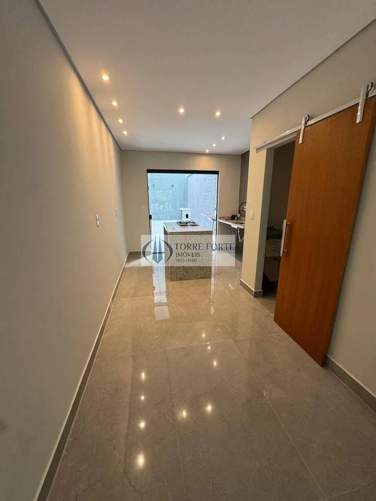 Casa, 3 quartos, 145 m² - Foto 2