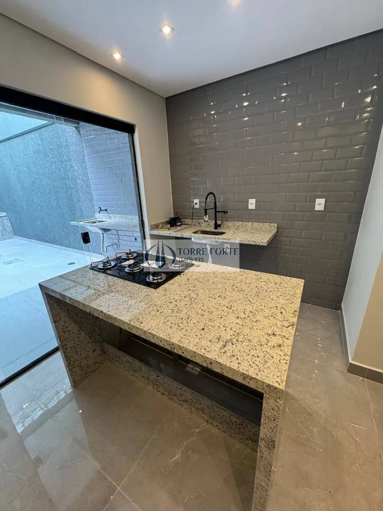 Casa, 3 quartos, 145 m² - Foto 1