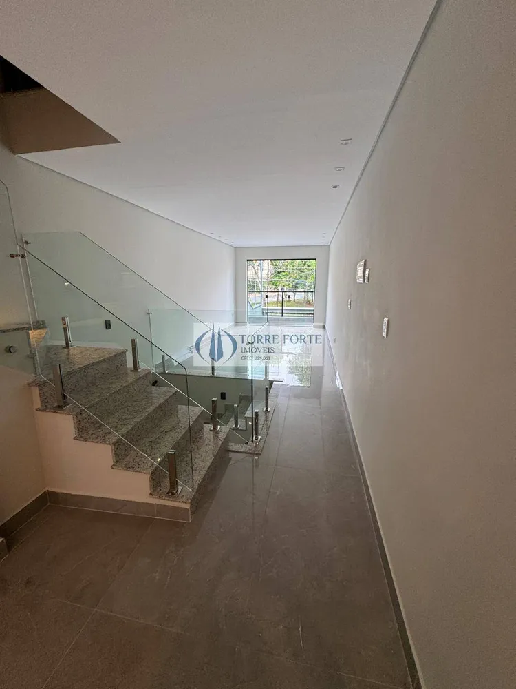 Casa, 3 quartos, 145 m² - Foto 4