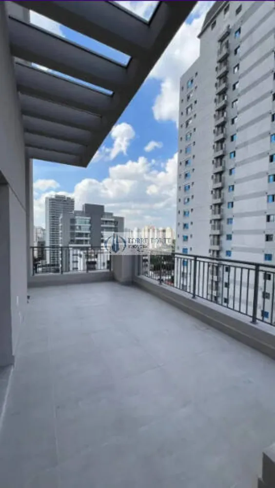 Apartamento, 1 quarto, 50 m² - Foto 3
