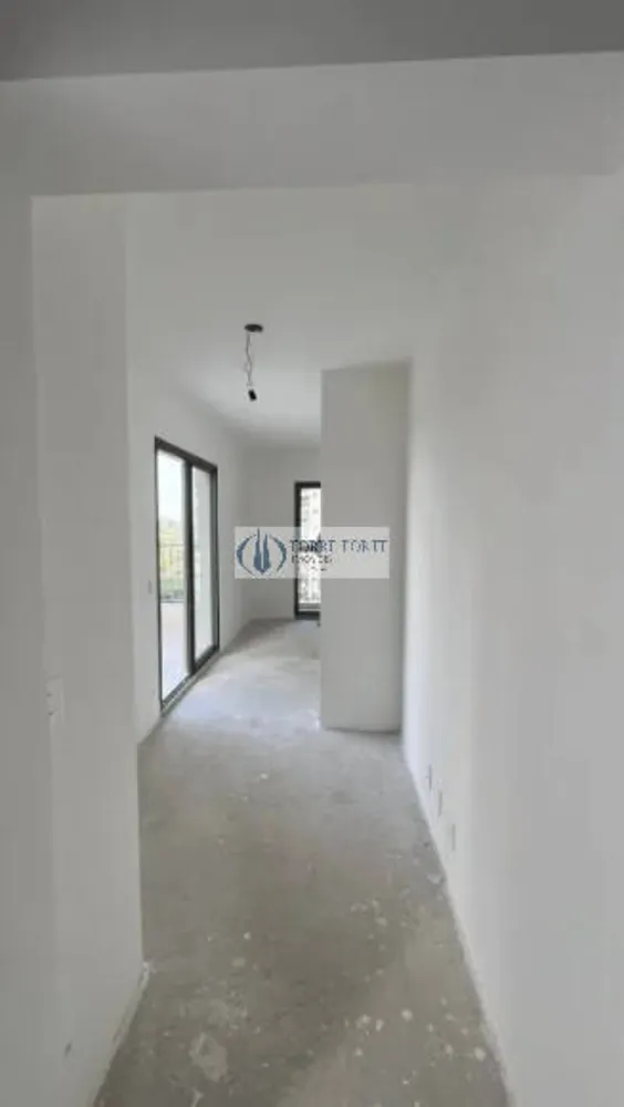 Apartamento, 1 quarto, 50 m² - Foto 6