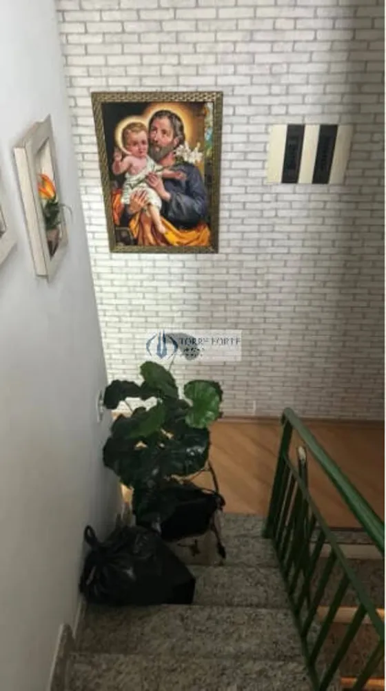 Casa, 3 quartos, 150 m² - Foto 7