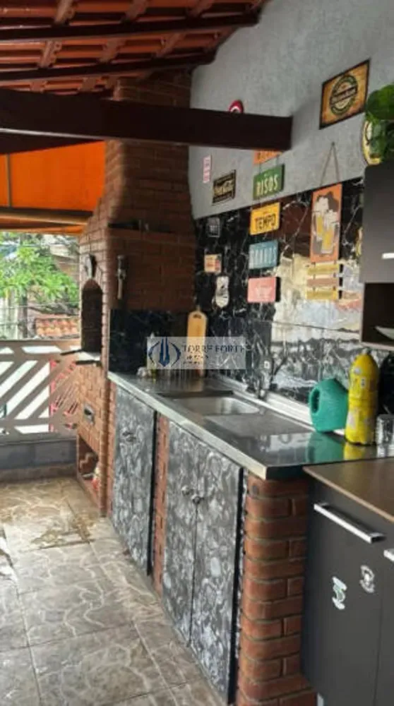 Casa, 3 quartos, 150 m² - Foto 1