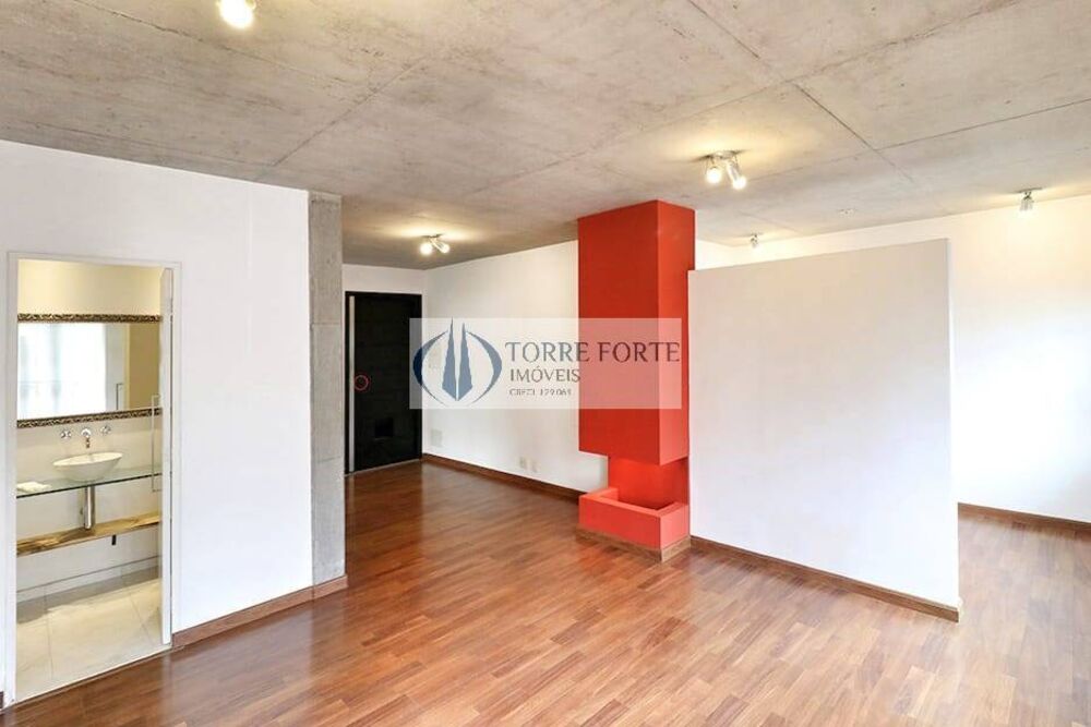 Apartamento, 2 quartos, 70 m² - Foto 3