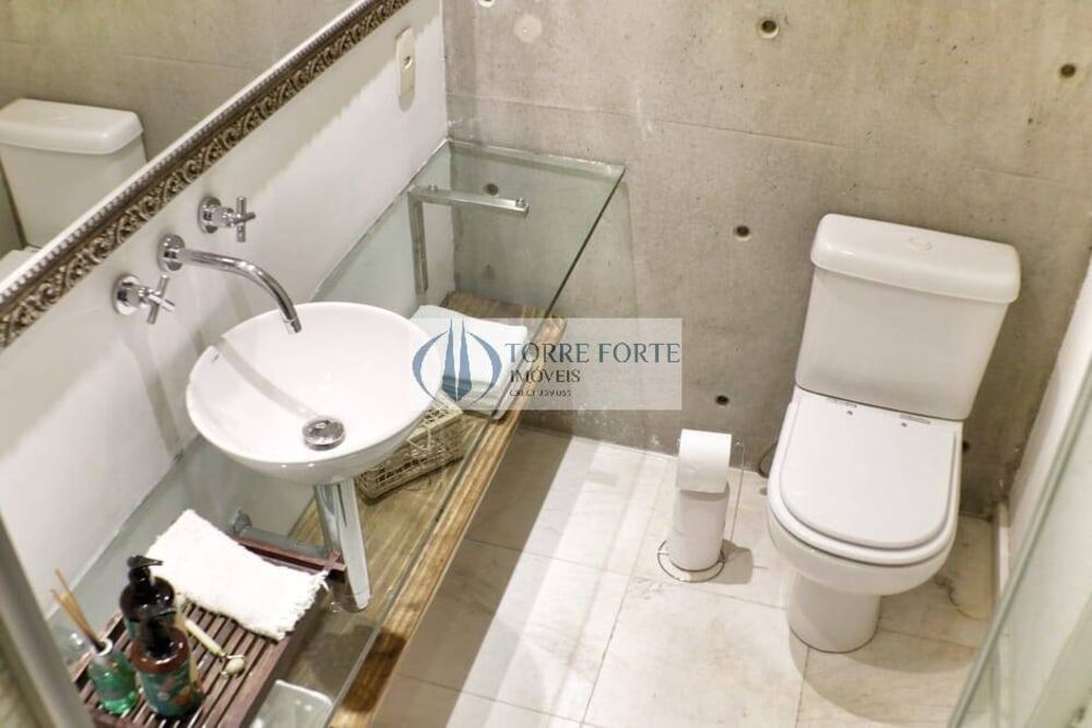 Apartamento, 2 quartos, 70 m² - Foto 4