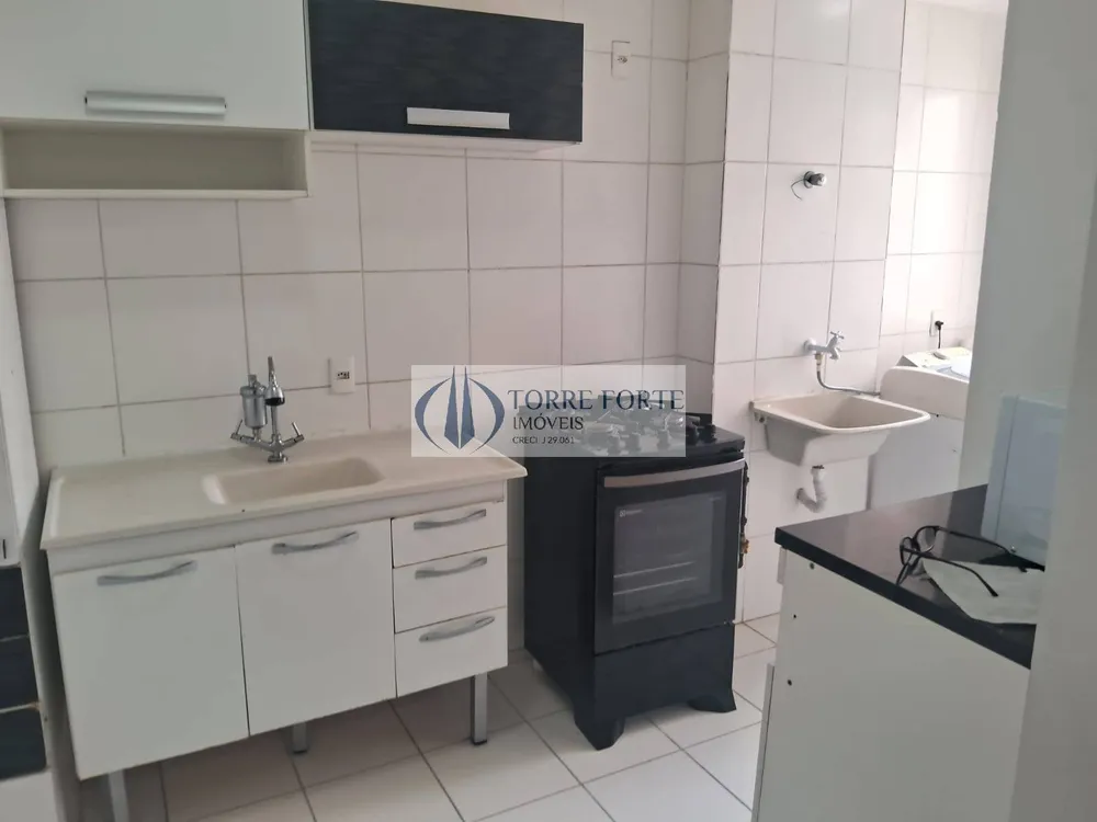 Apartamento, 2 quartos, 52 m² - Foto 4