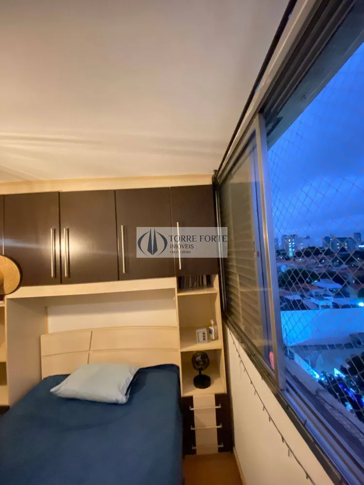 Apartamento, 2 quartos, 62 m² - Foto 6