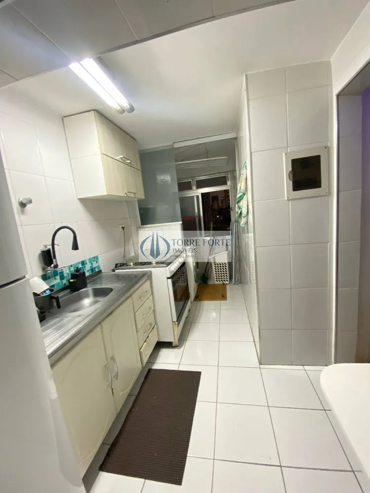 Apartamento, 2 quartos, 62 m² - Foto 2