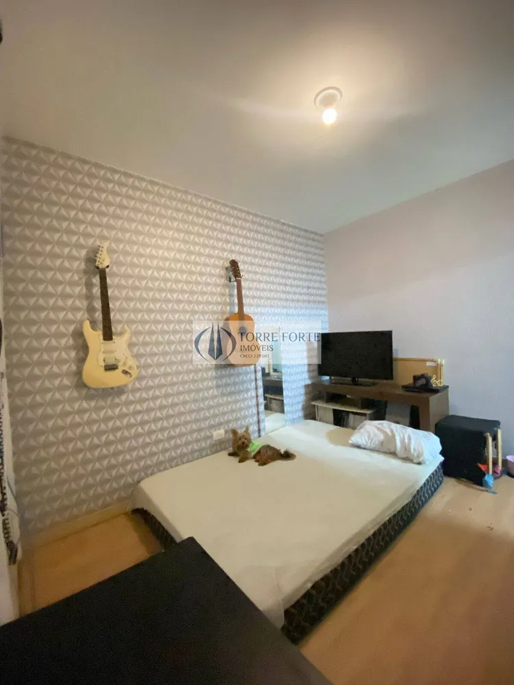 Apartamento, 2 quartos, 62 m² - Foto 1