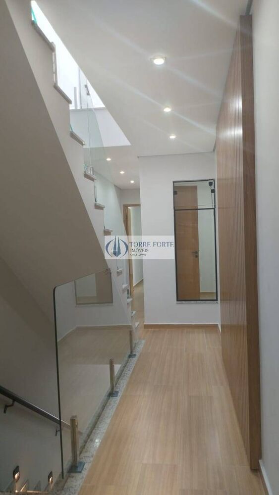 Sobrado à venda com 3 quartos, 170m² - Foto 4