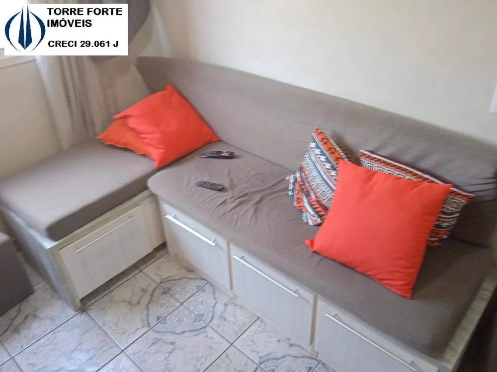 Apartamento à venda com 2 quartos, 54m² - Foto 4