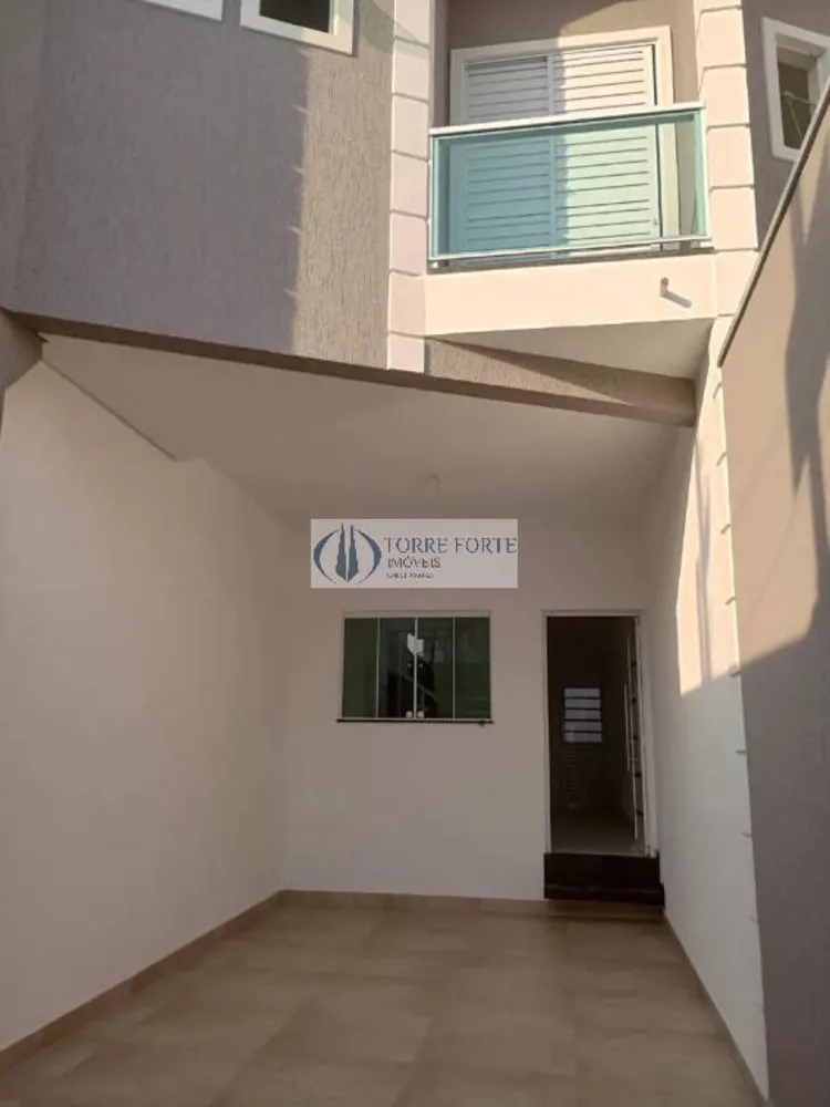 Casa, 2 quartos, 95 m² - Foto 6