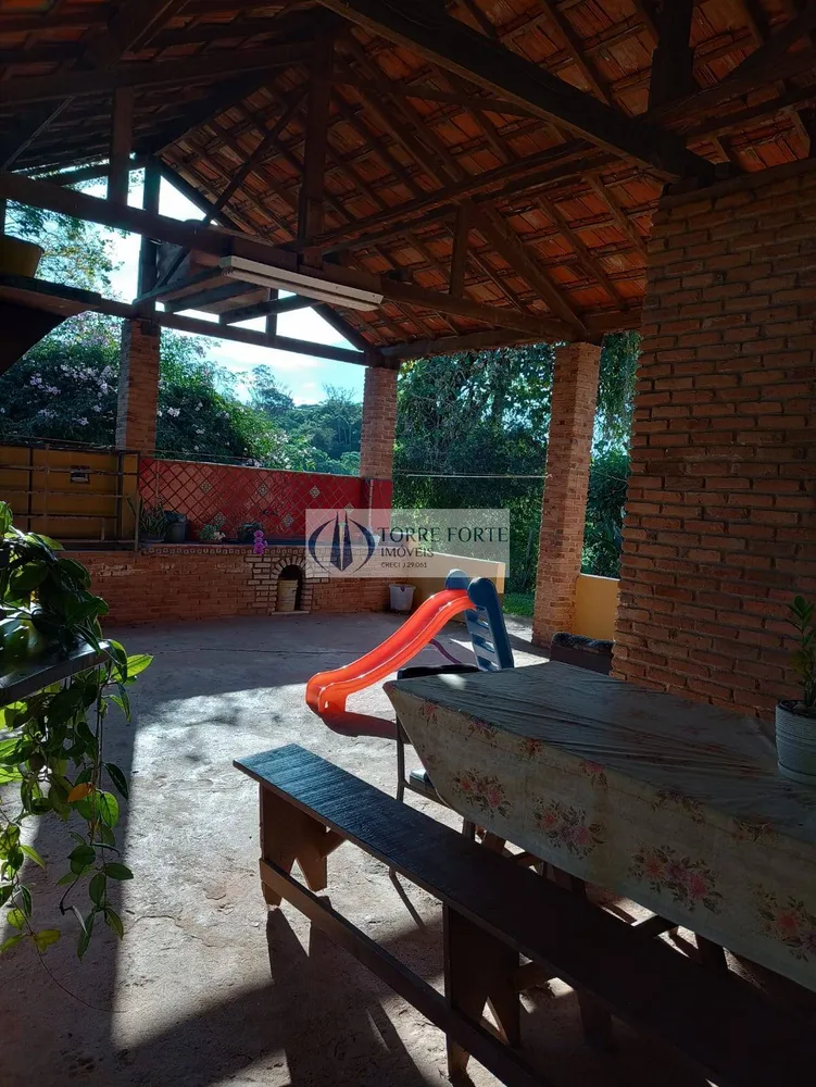 Casa, 3 quartos, 100 m² - Foto 2