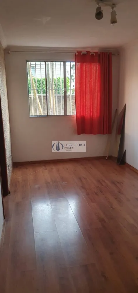 Apartamento, 2 quartos, 65 m² - Foto 8