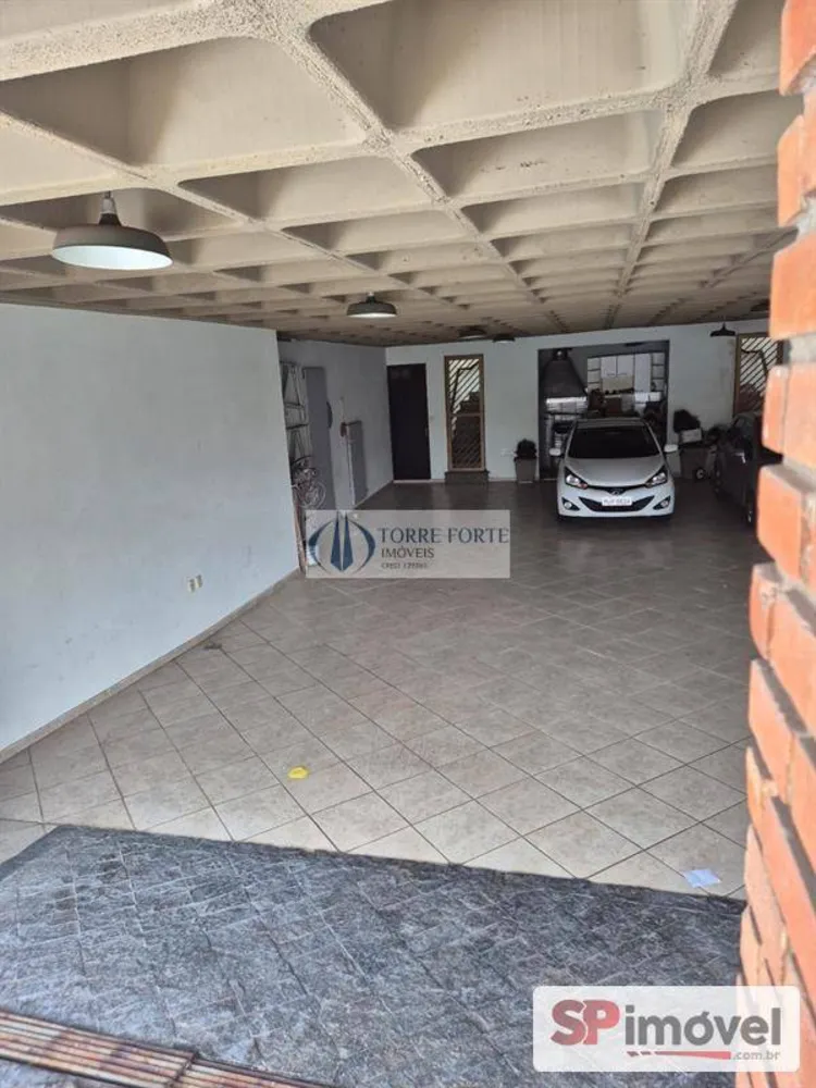 Casa, 3 quartos, 303 m² - Foto 8