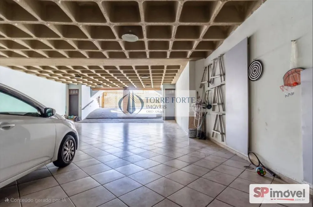 Casa, 3 quartos, 303 m² - Foto 7