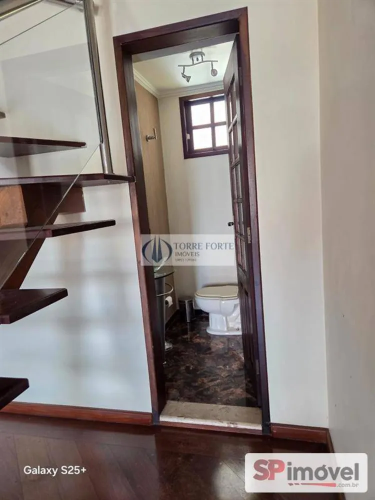 Casa, 3 quartos, 303 m² - Foto 5