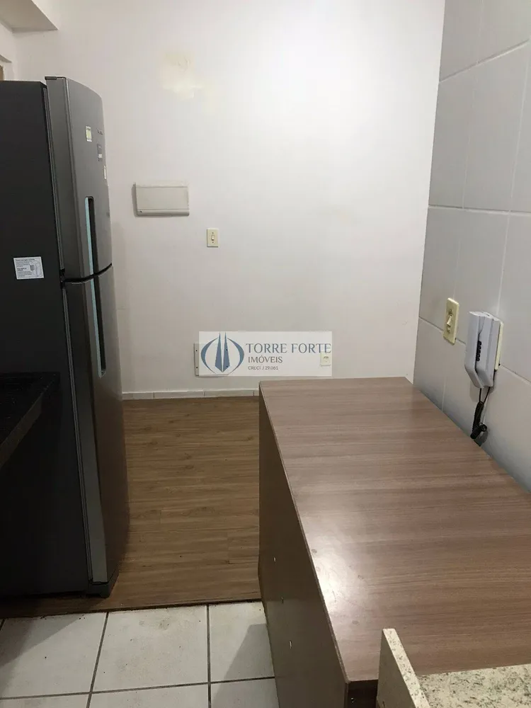 Apartamento, 2 quartos, 49 m² - Foto 4