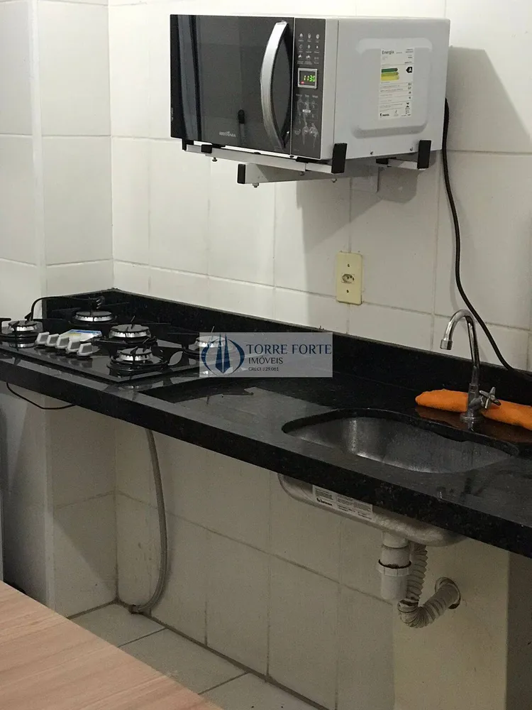 Apartamento, 2 quartos, 49 m² - Foto 8