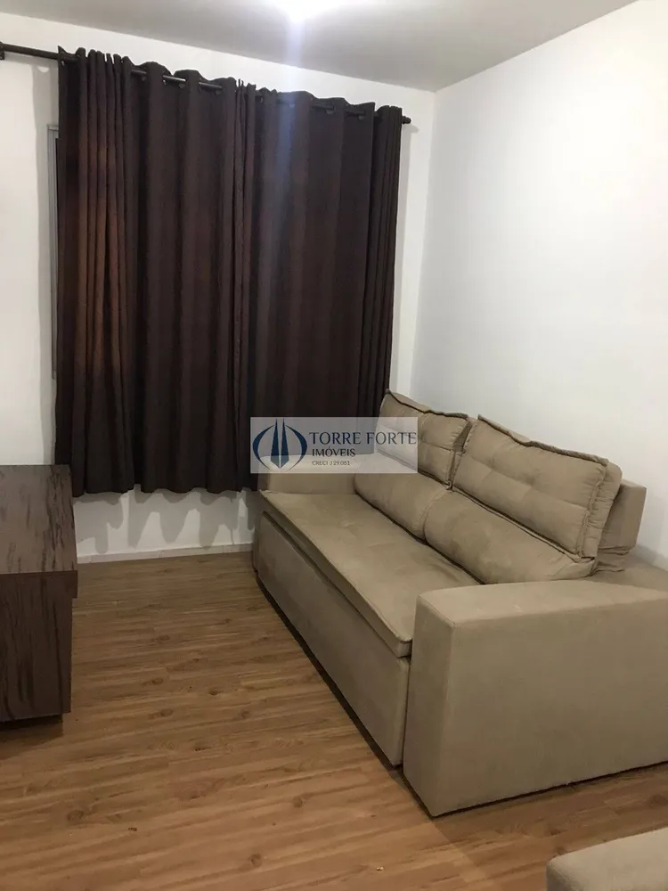Apartamento, 2 quartos, 49 m² - Foto 6
