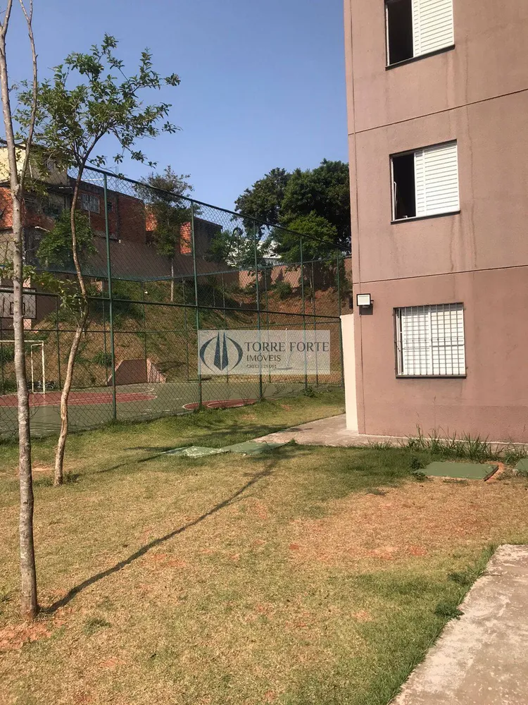 Apartamento, 2 quartos, 49 m² - Foto 7