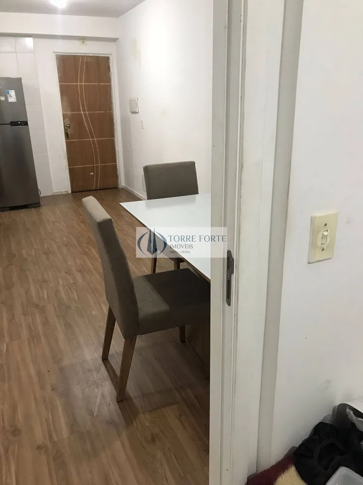 Apartamento, 2 quartos, 49 m² - Foto 1