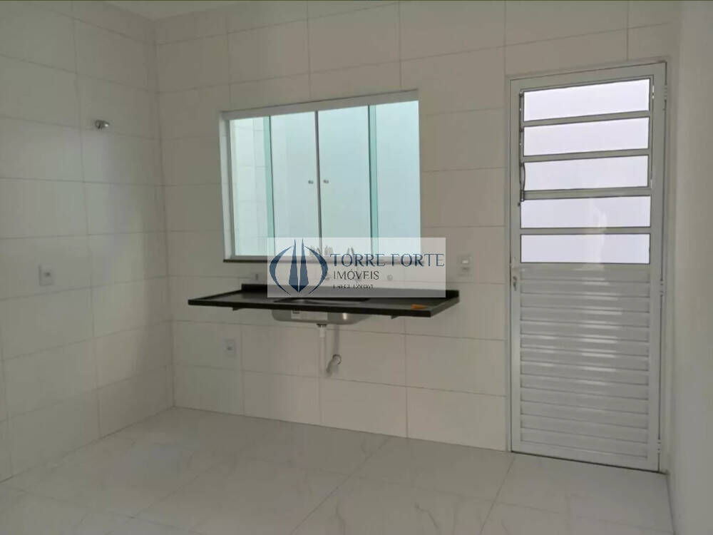 Casa, 3 quartos, 95 m² - Foto 4