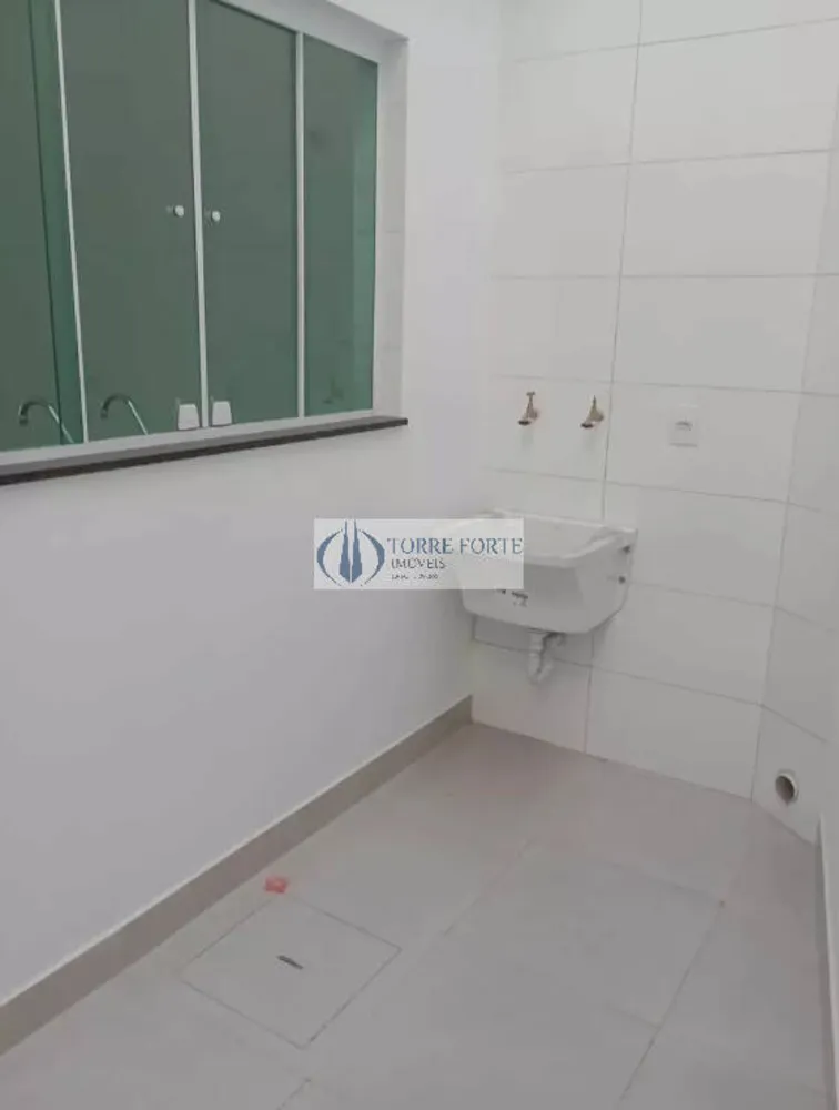 Casa, 3 quartos, 95 m² - Foto 7