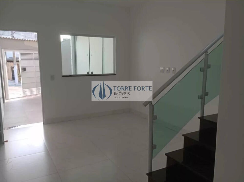 Casa, 3 quartos, 95 m² - Foto 3