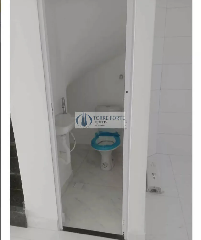 Casa, 3 quartos, 95 m² - Foto 8