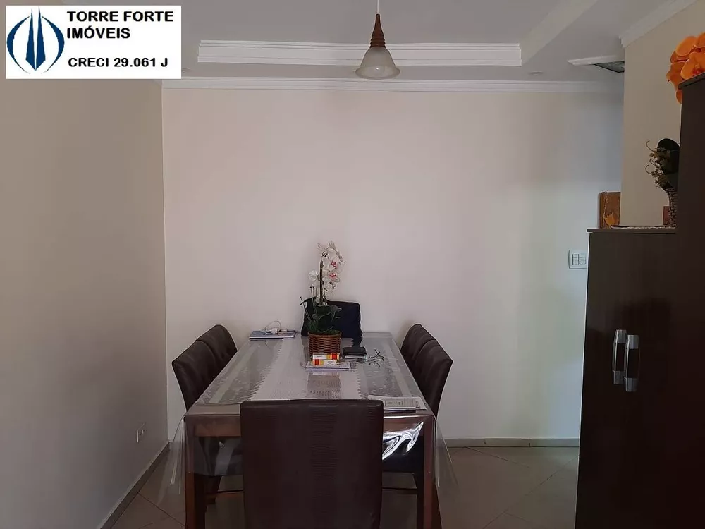 Apartamento à venda com 2 quartos, 50m² - Foto 5