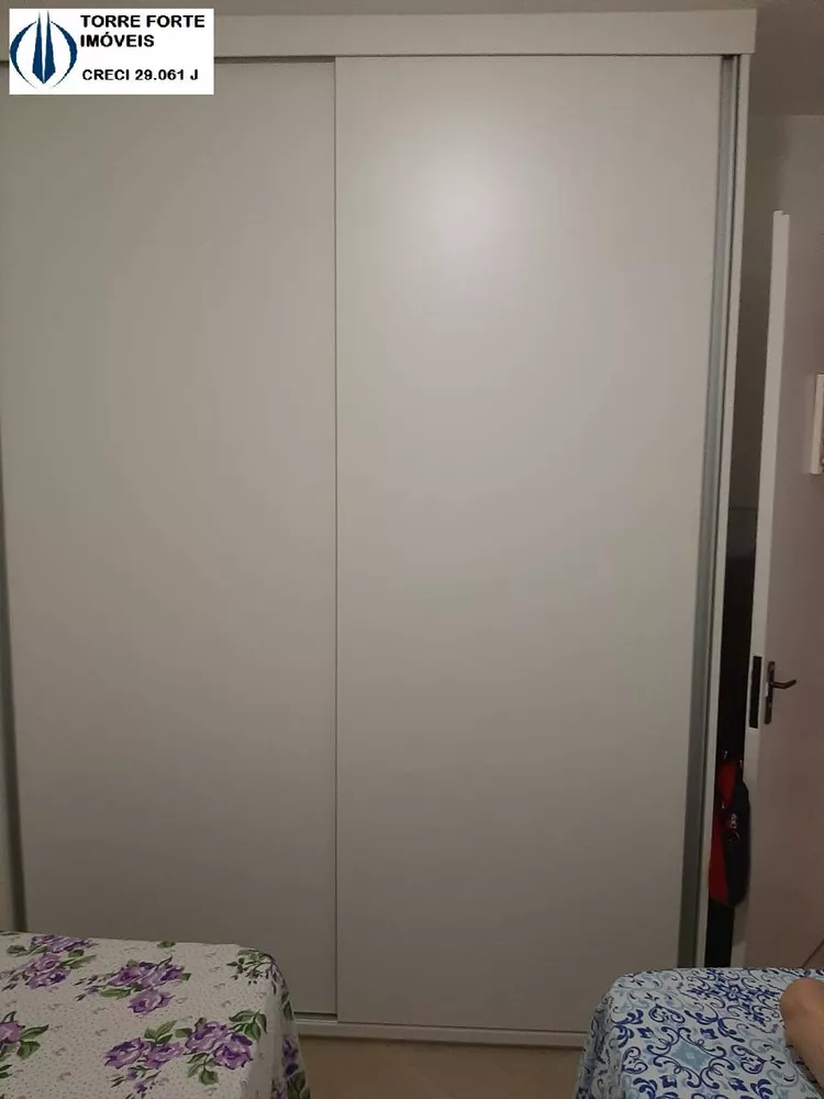 Apartamento à venda com 2 quartos, 50m² - Foto 8