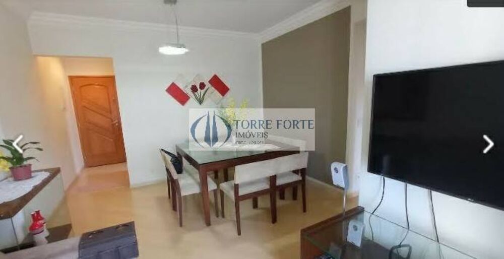 Apartamento à venda com 2 quartos, 65m² - Foto 2