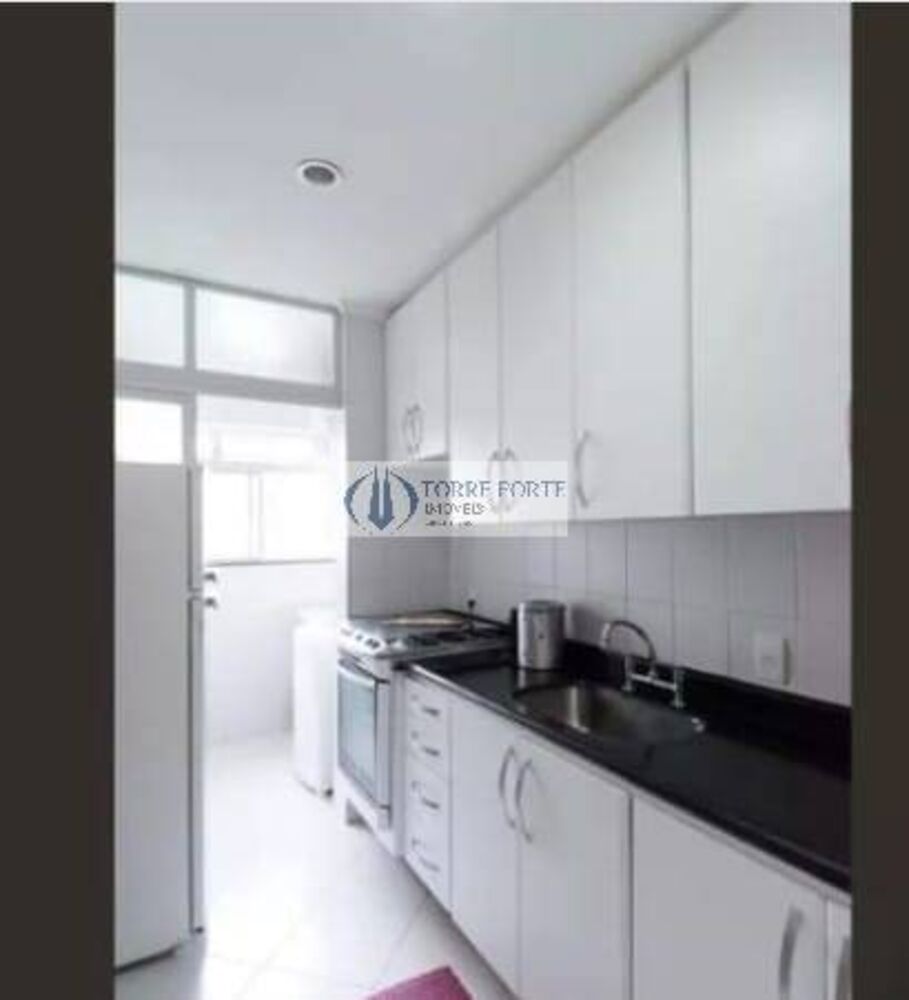 Apartamento à venda com 2 quartos, 65m² - Foto 6