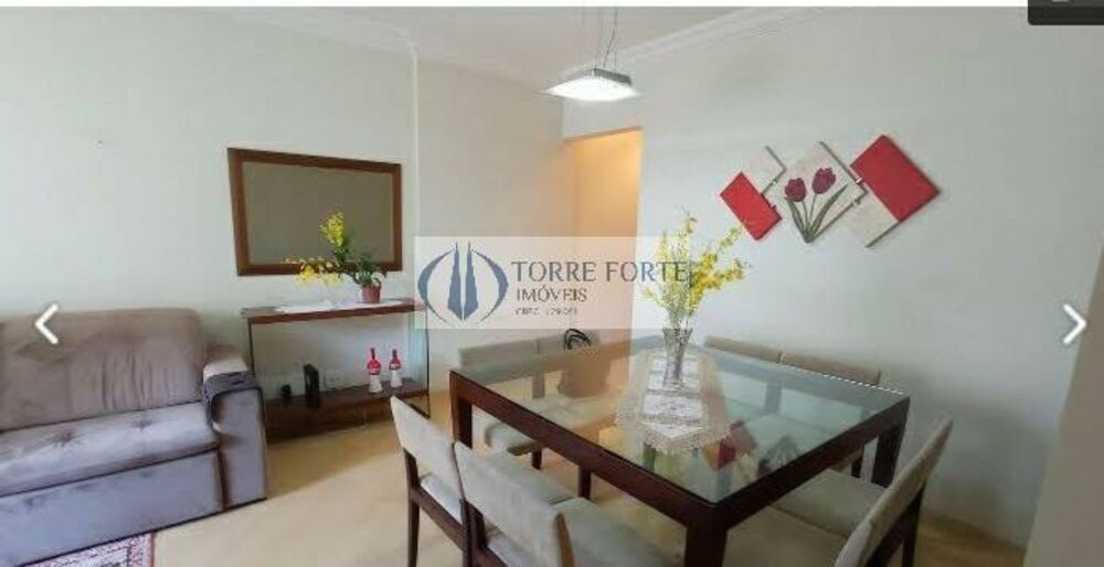 Apartamento à venda com 2 quartos, 65m² - Foto 1