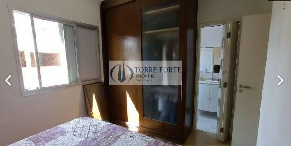 Apartamento à venda com 2 quartos, 65m² - Foto 11