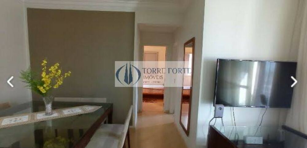 Apartamento à venda com 2 quartos, 65m² - Foto 5