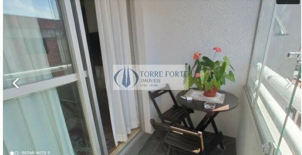Apartamento à venda com 2 quartos, 65m² - Foto 15